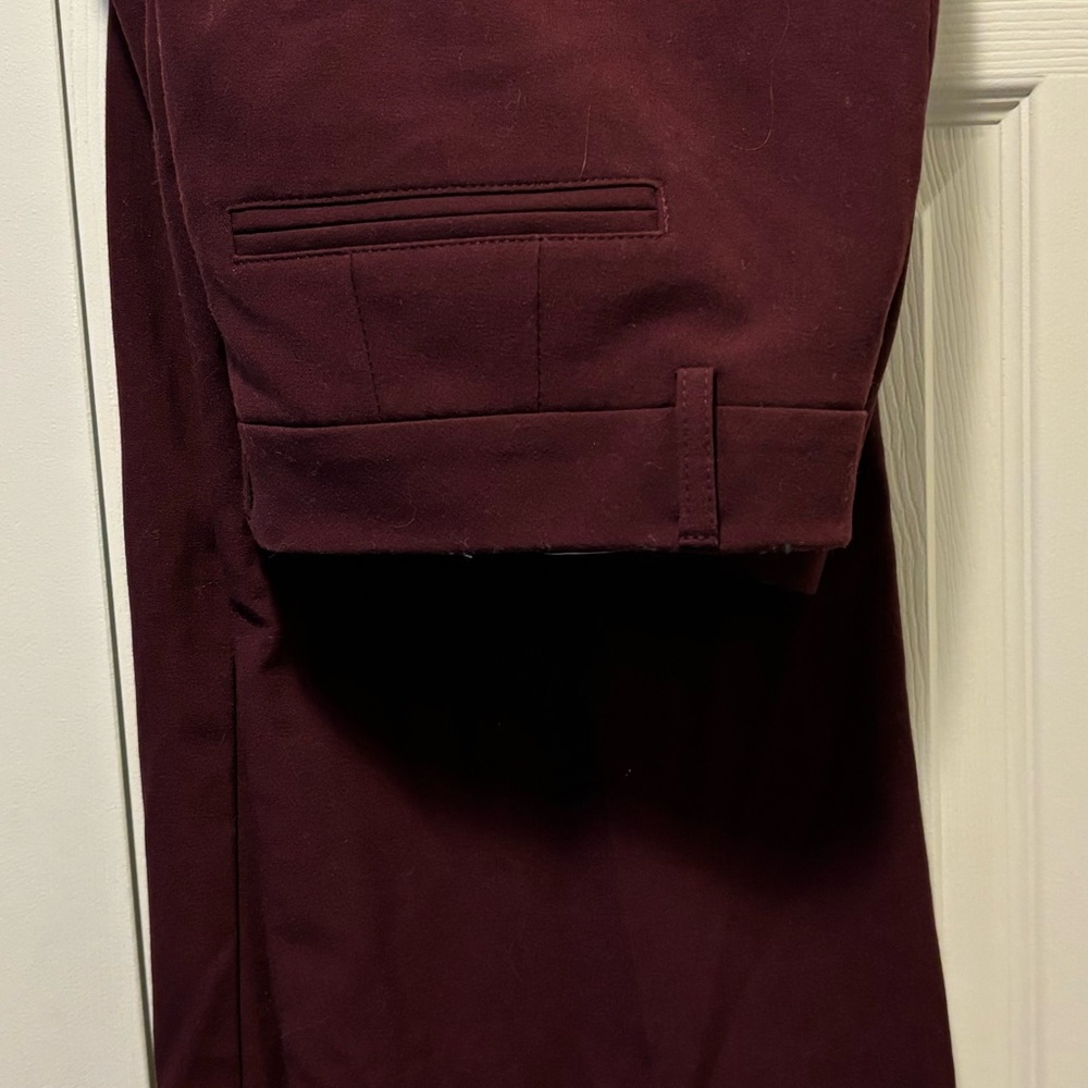 Slacks